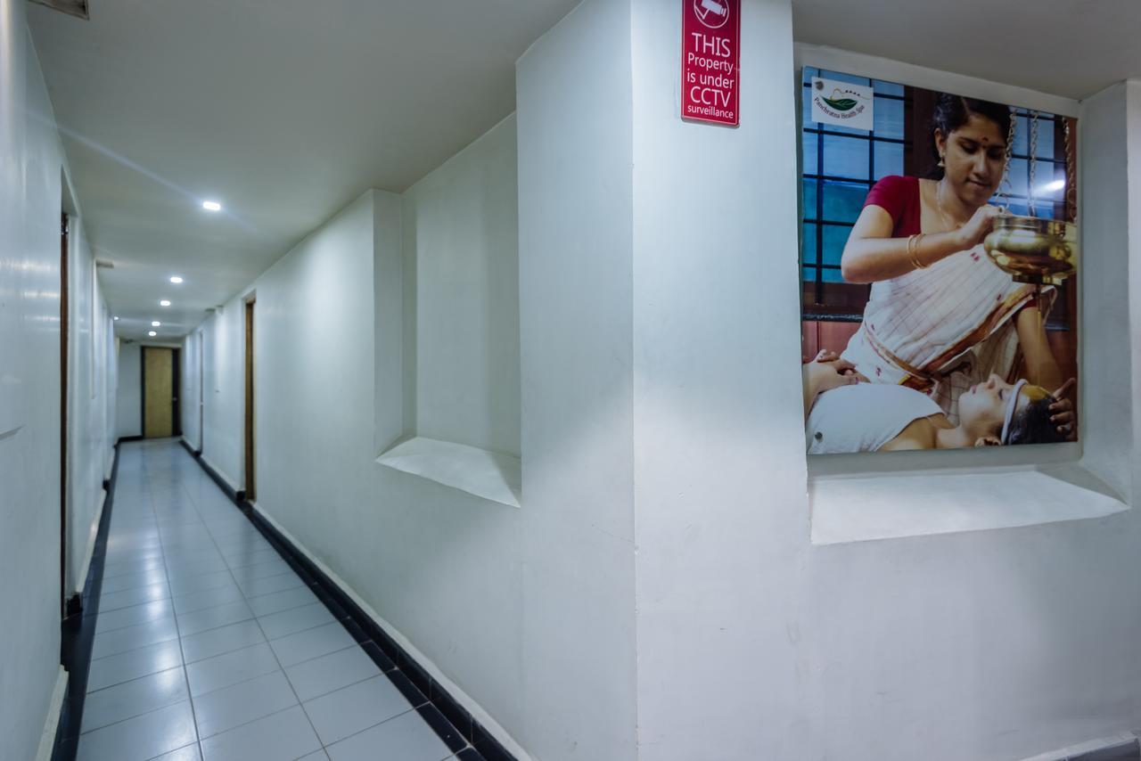 Hotel Panchratna Panvel Exterior photo